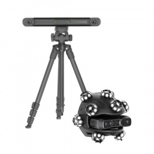 3D сканер SHINING 3D EinScan Trak