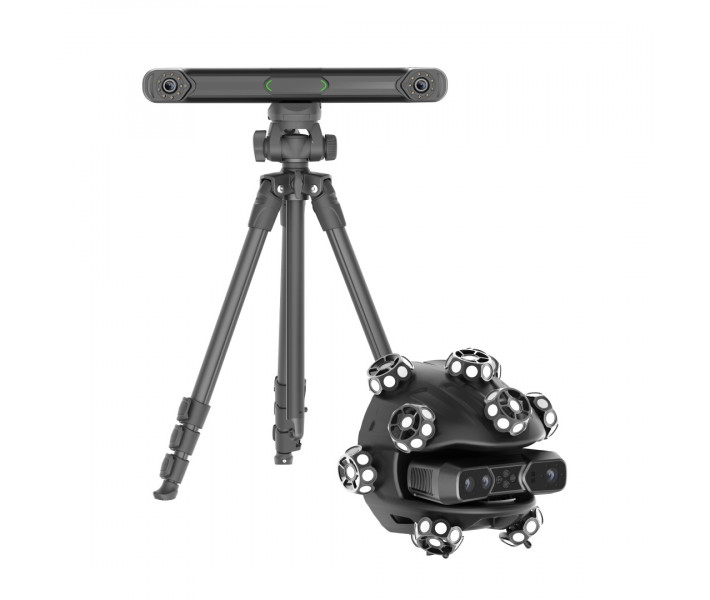 3D сканер SHINING 3D EinScan Trak