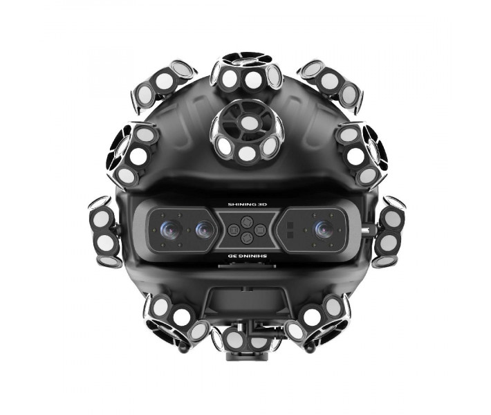 3D сканер SHINING 3D EinScan Trak
