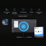 3D сканер SHINING 3D EinScan Trak