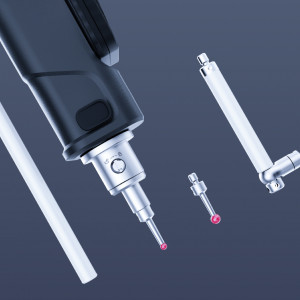 Оптична система Shining 3D FreeProbe 2 Pro