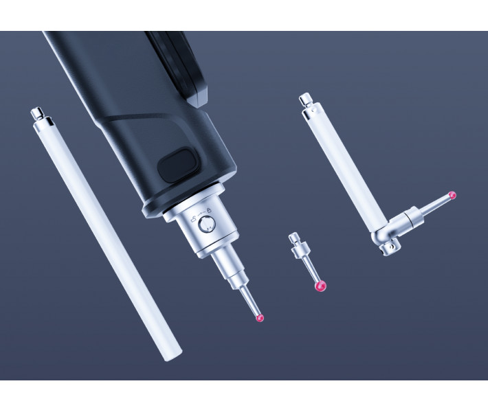 Оптична система Shining 3D FreeProbe 2 Pro