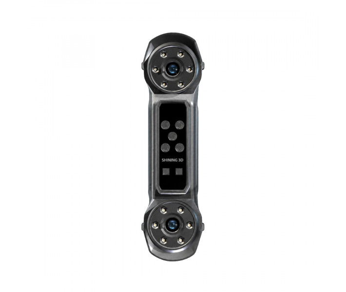 Оптична система Shining 3D FreeScan Combo+ Wireless
