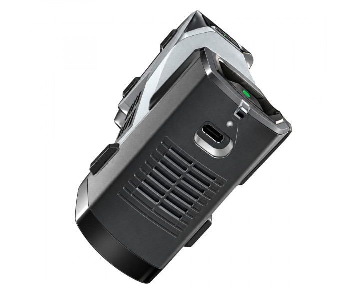 Оптична система Shining 3D FreeScan Combo+ Wireless