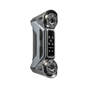 Оптична система Shining 3D FreeScan Combo+ Wireless