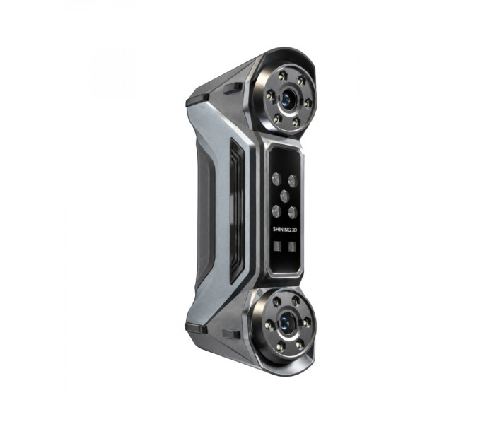 Оптична система Shining 3D FreeScan Combo+ Wireless