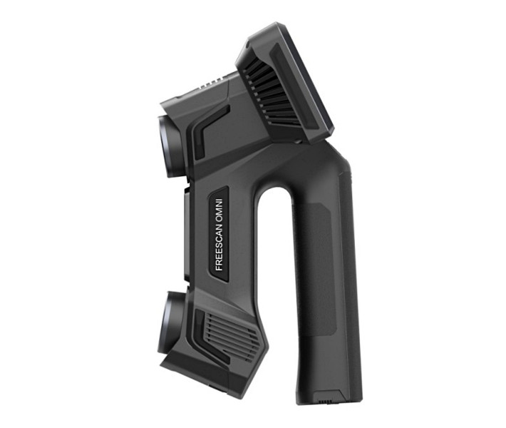 3D сканер SHINING 3D FreeScan Omni