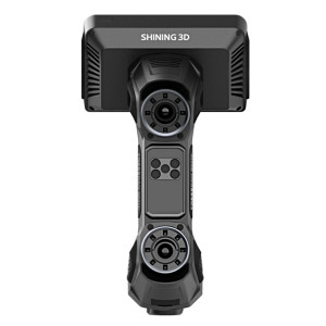 3D сканер SHINING 3D FreeScan Omni