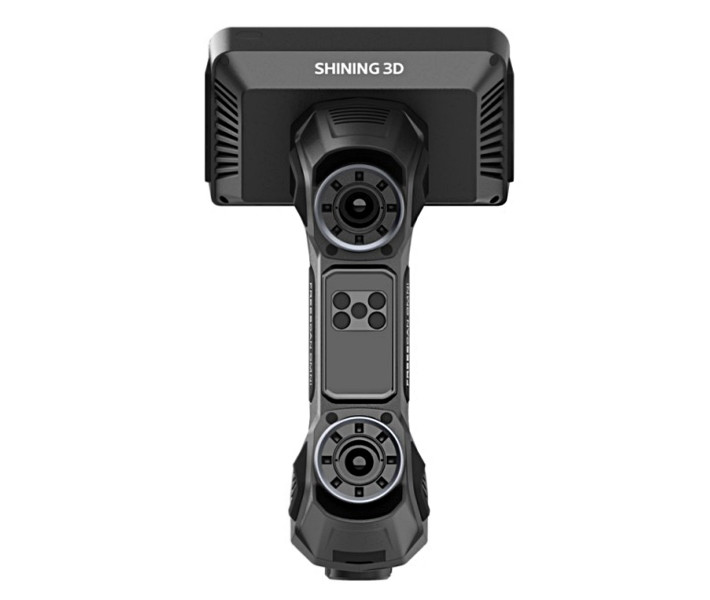 3D сканер SHINING 3D FreeScan Omni