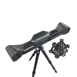 Оптична система Shining 3D FreeScan Trak Nova+