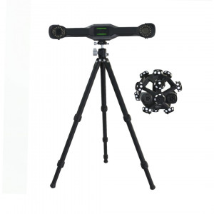 Оптична система Shining 3D FreeScan Trak Nova+