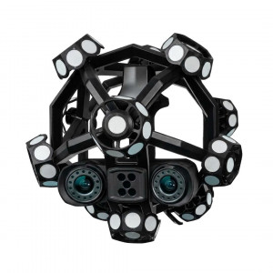 Оптична система Shining 3D Freescan Trak ProW+