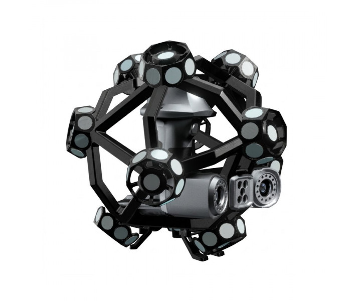 Оптична система Shining 3D Freescan Trak ProW+
