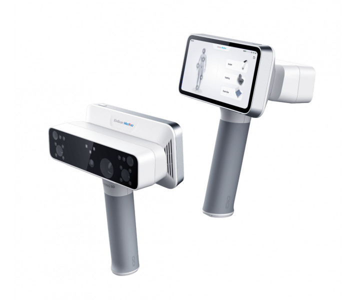 3D сканер SHINING 3D EinScan Medixa