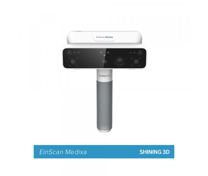 3D сканер SHINING 3D EinScan Medixa