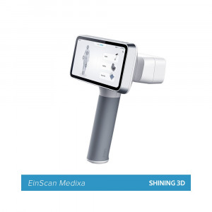 3D scanner SHINING 3D EinScan Medixa