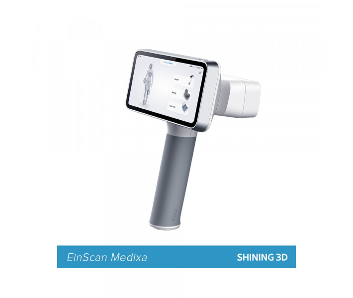 3D сканер SHINING 3D EinScan Medixa