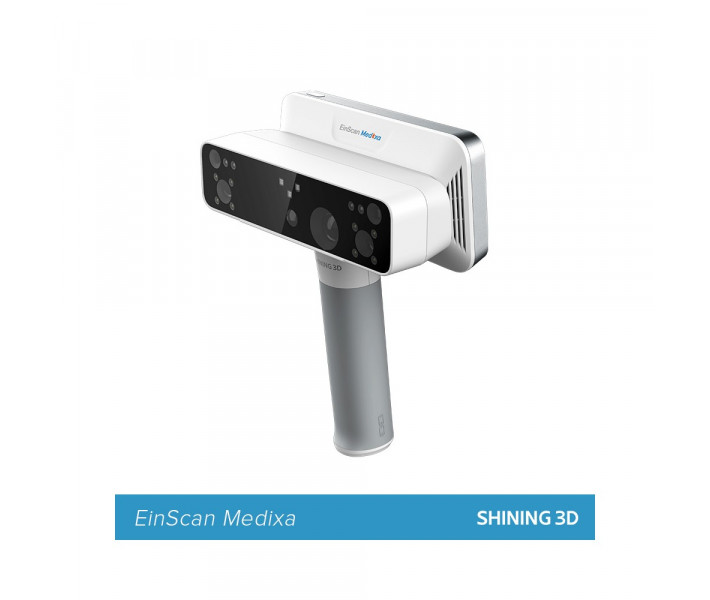 3D сканер SHINING 3D EinScan Medixa