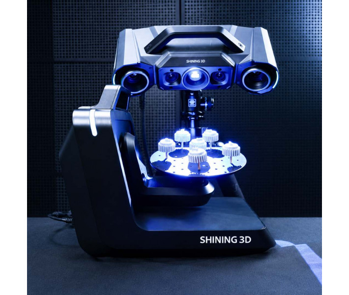 Shining 3D OptimScan Q9 3D Scanner