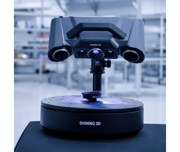Shining 3D OptimScan Q9 3D Scanner