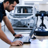 Shining 3D OptimScan Q9 3D Scanner