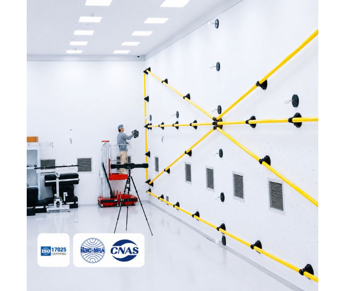Shining 3D OptimScan Q9 3D Scanner