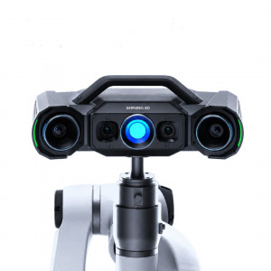 3D сканер Shining 3D OptimScan Q9