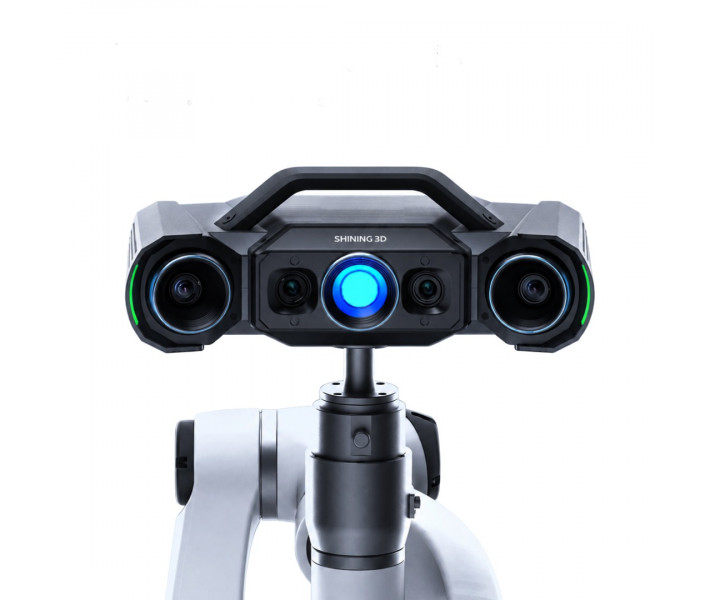Shining 3D OptimScan Q9 3D Scanner