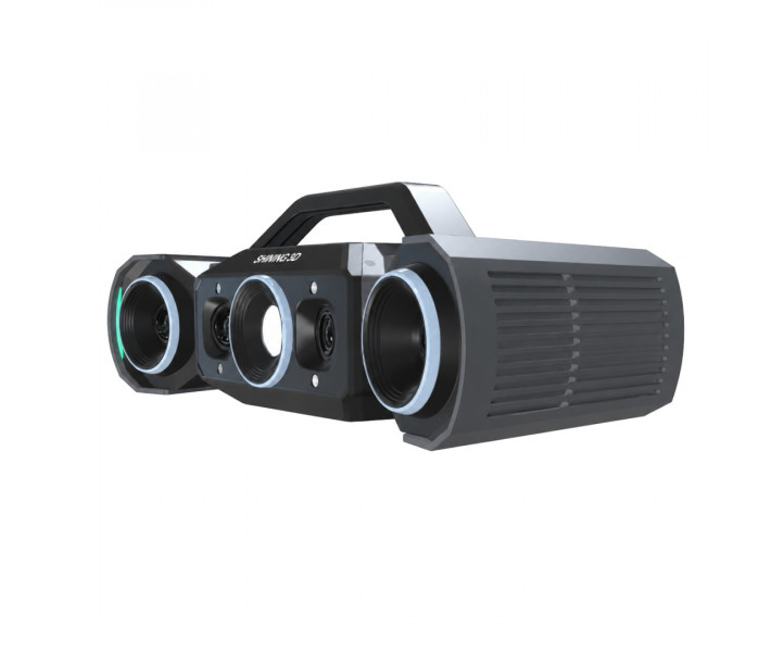Shining 3D OptimScan Q9 3D Scanner