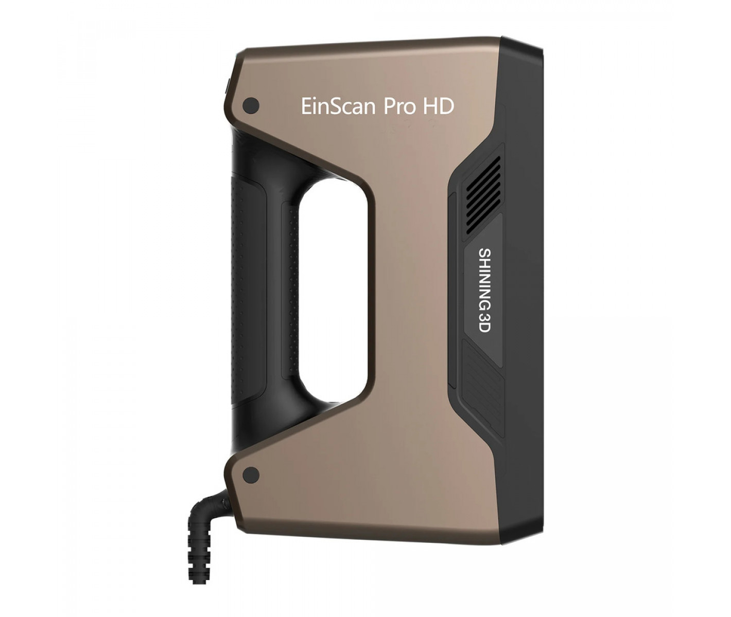 3D сканер SHINING 3D Einscan Pro HD Full Pack + EXModel perpetual ...