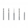 Snapmaker CNC Bits (5 Bits)