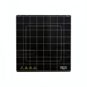 Пластина PEI Glass Plate Snapmaker для Artisan/Artisan Pro