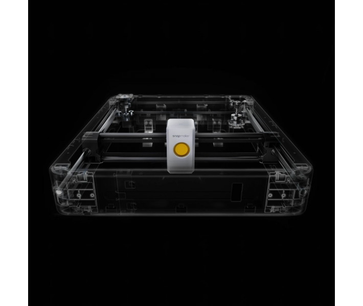 3D принтер Snapmaker U1