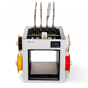 3D принтер Snapmaker U1