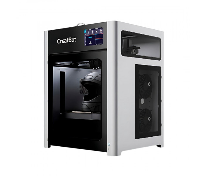 3D Printer CreatBot D400 HS | Premium Package