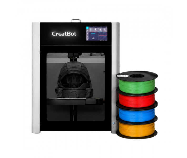 3D Printer CreatBot D400 HS | Premium Package