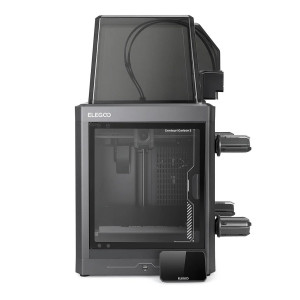 3D Printer Elegoo Centauri Carbon 2 Combo | Starter Package