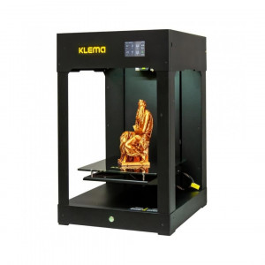 3D Printer KLEMA SCHOOL | Edu Package