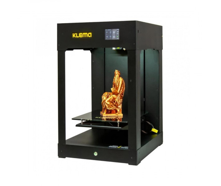 3D Printer KLEMA SCHOOL | Edu Package