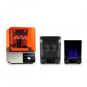 3D-принтер Formlabs Form 4 | Повний набір