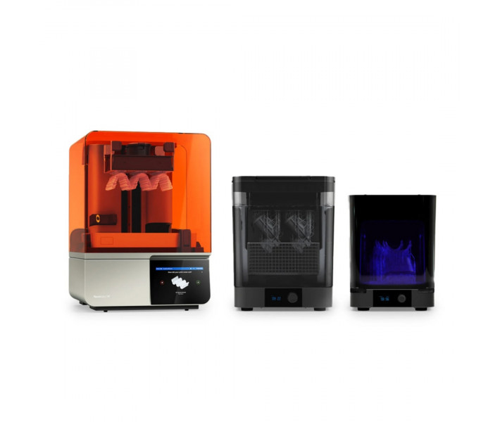 3D-принтер Formlabs Form 4 | Повний набір