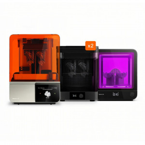 3D-принтер Formlabs Form 4 | Премиум набор