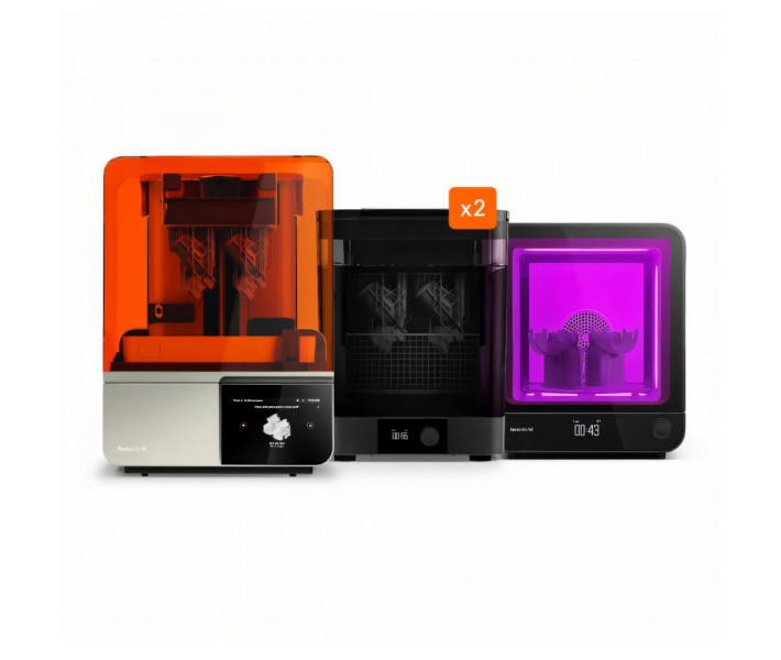 3D-принтер Formlabs Form 4 | Премиум набор