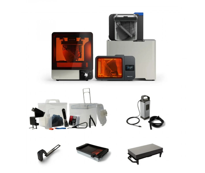 3D-принтер Formlabs Form 4L | Полный набор