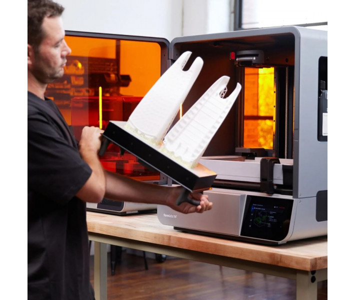 3D-принтер Formlabs Form 4L | Полный набор