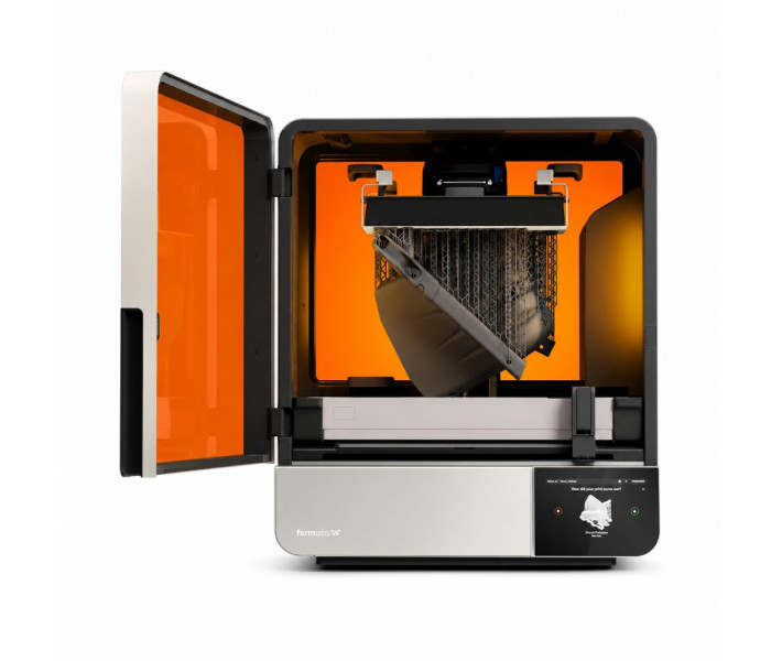 3D-принтер Formlabs Form 4L | Полный набор