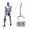Робот гуманоїд Unitree G1 Edu Standard-U1 | Стартовий набір