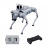 Робо-собака Unitree Go2 Edu Laser Intelligent U3 | Повний набір