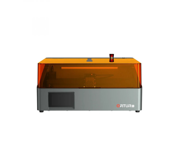 Лазерний гравер-різак ORTUR R2 Smart Dual Laser 20 Вт + 1.3 Вт IR | Повний набір