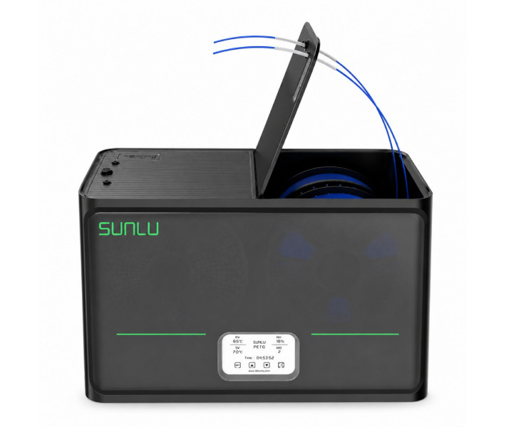 Сушарка для філаменту SUNLU FilaDryer S4